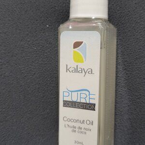 ⭐️KALAYA Coconut Oil 30ml⭐️
